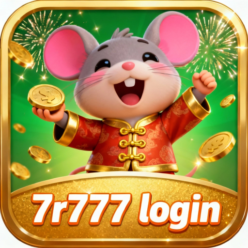 7r777 login