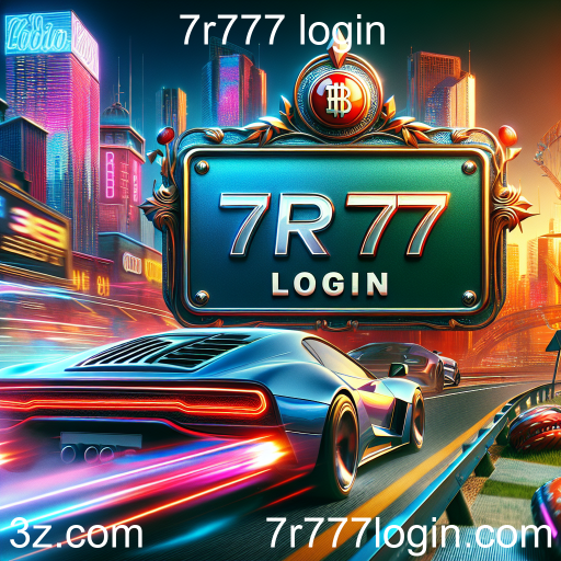 A Emoção dos Jogos de Corrida em 7r777 Login