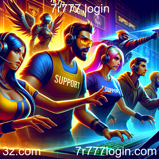 A Importância dos Jogos de Suporte na Dinâmica Multijogador