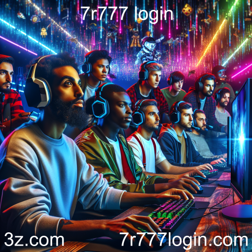 A Emoção dos Torneios na Plataforma 7r777